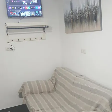 Estudio Coris Center * Màlaga