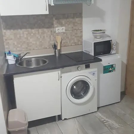 Apartmán Estudio Coris Center Màlaga