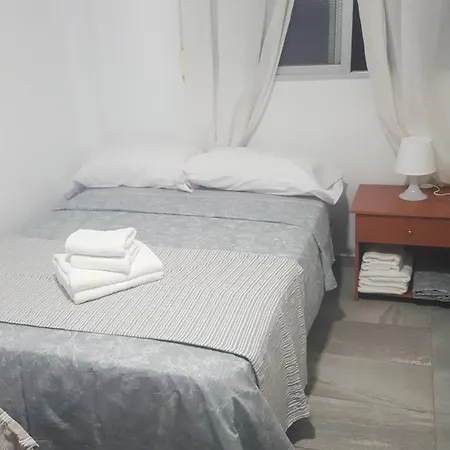 Apartmán Estudio Coris Center