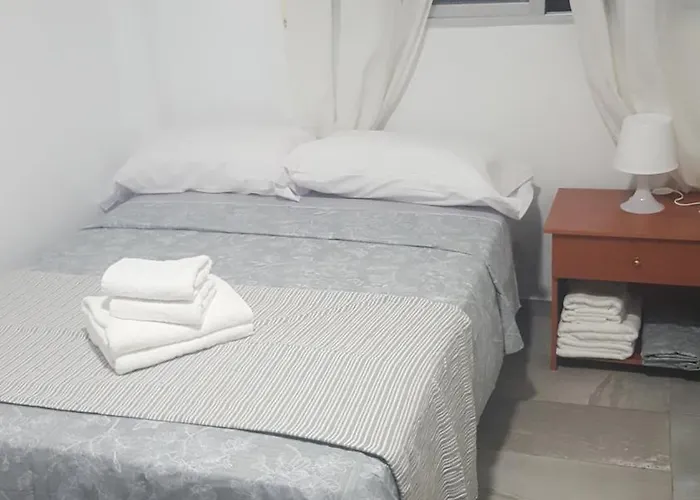 Apartament Estudio Coris Center